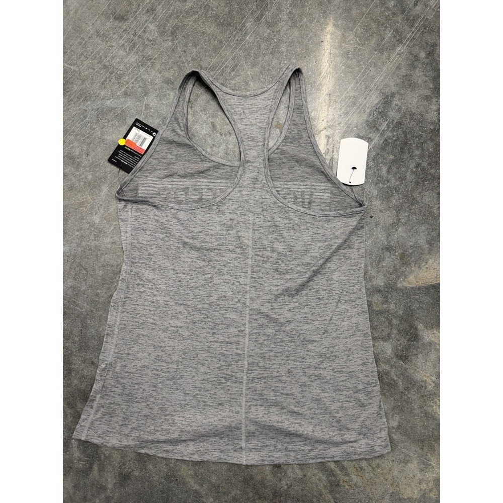 Tennessee Volunteers Nike Dri-Fit Womens Athletic Tank LARGE Racerback Tank Top - Picture 5 of 5